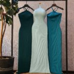 پیراهن بند گردنی کد 602