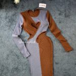 پیراهن قلبی MISSGUIDED کد 1150