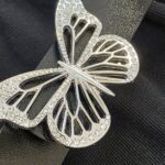 کمربند پروانه کد 1177