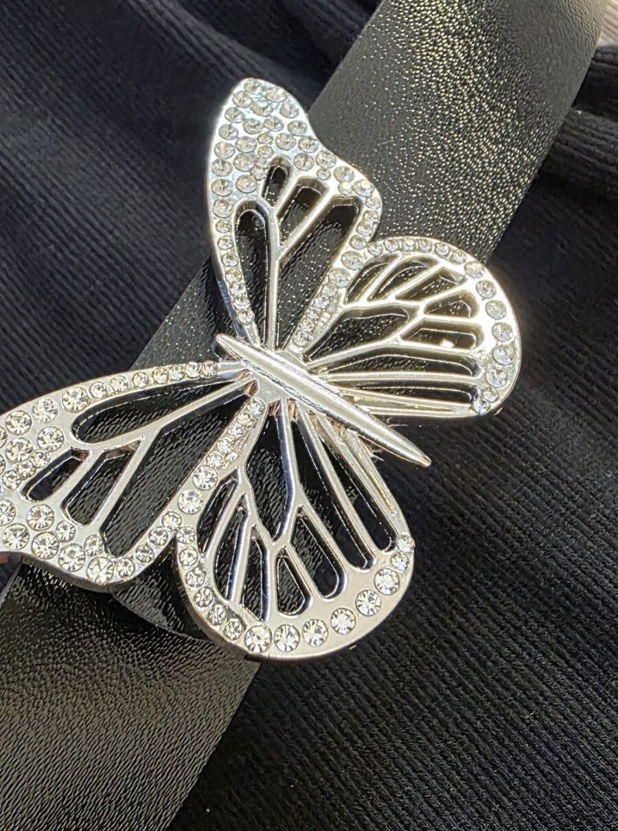 کمربند پروانه کد 1177