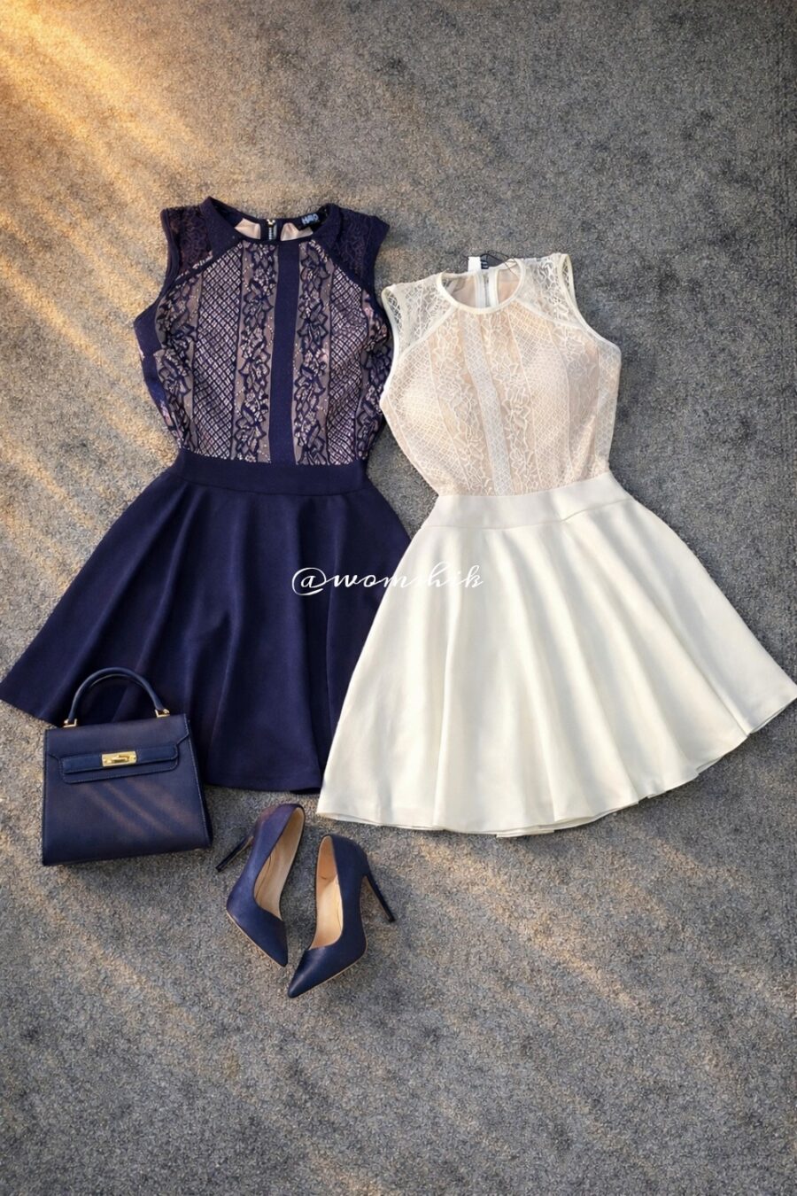 جامپسوییت دامن نما کد 1167