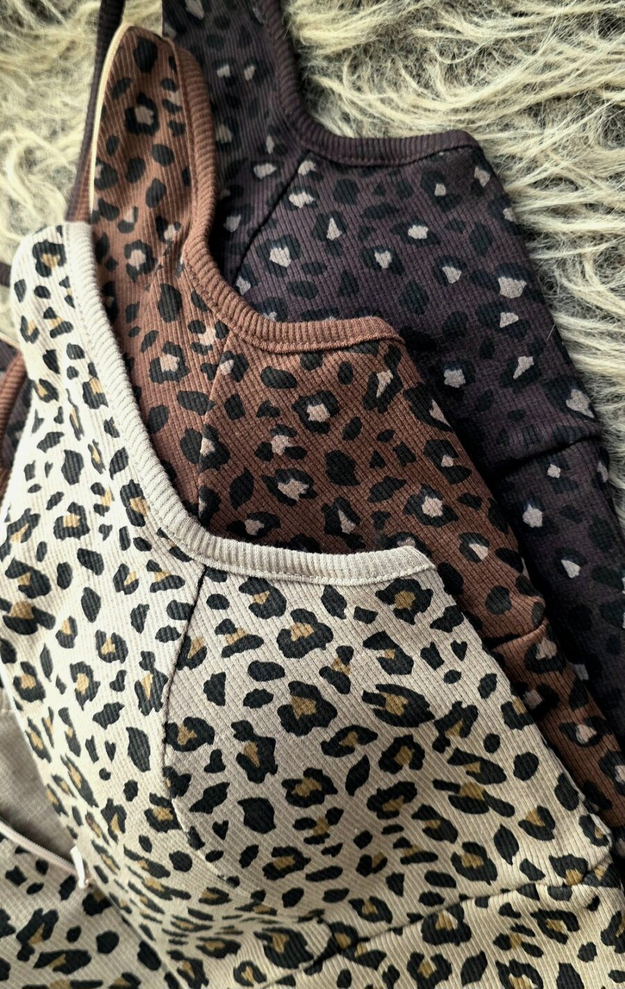 کراپ کاپدار پلنگی کد 1173