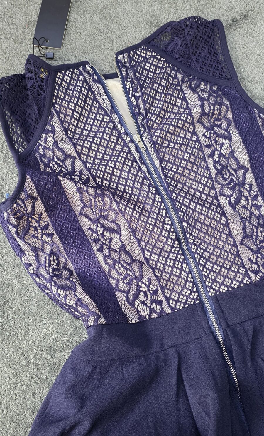 جامپسوییت دامن نما کد 1167