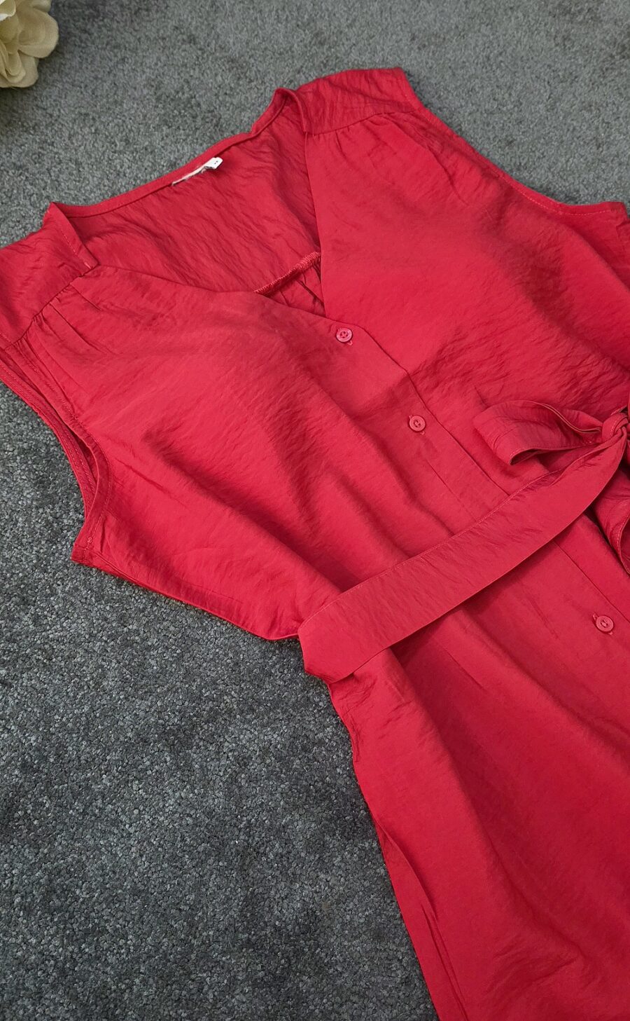 پیراهن وارداتی CHERRY کد 1240