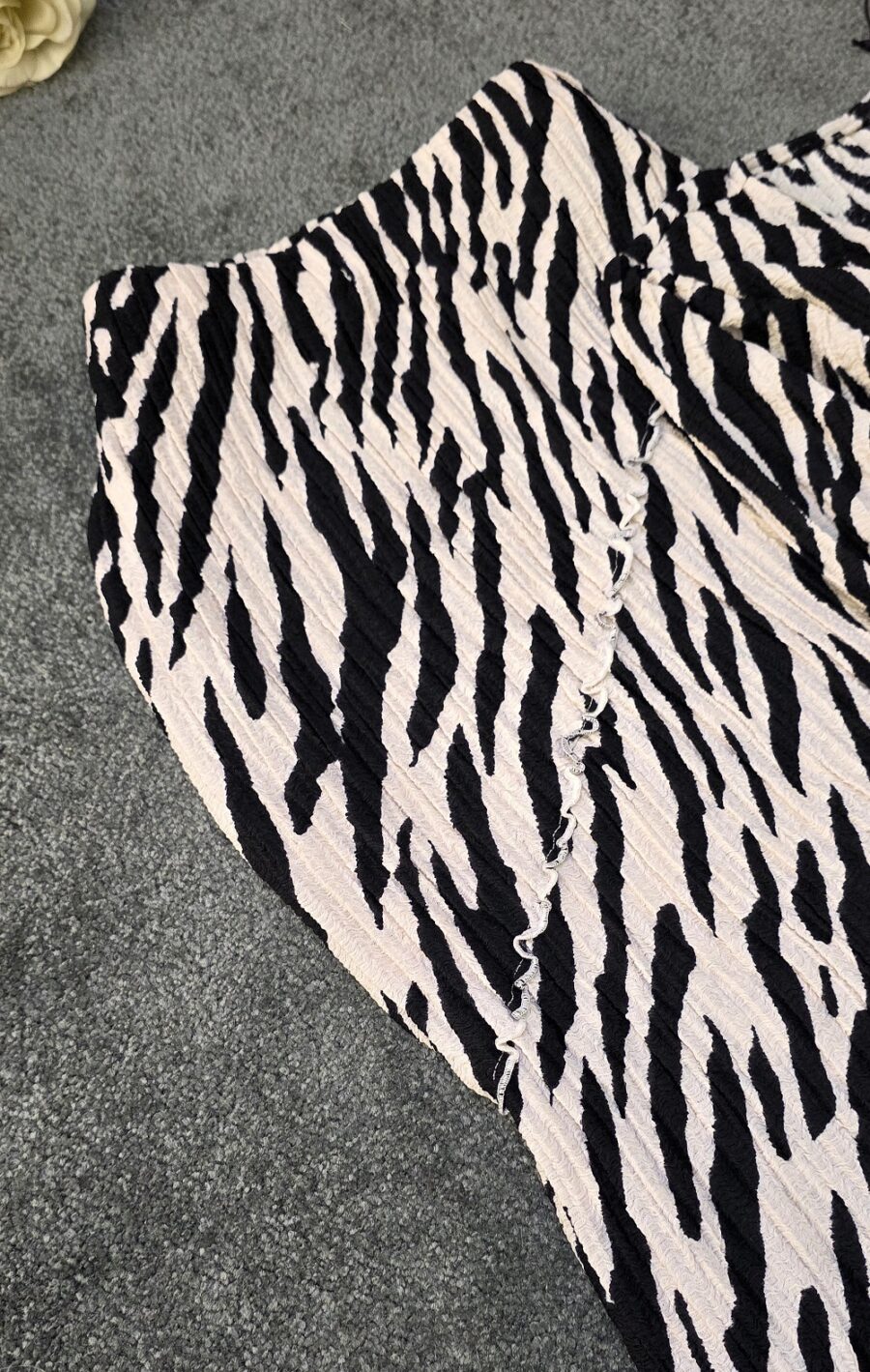 ست وارداتی ZEBRA کد 1246