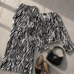 ست وارداتی ZEBRA کد 1246